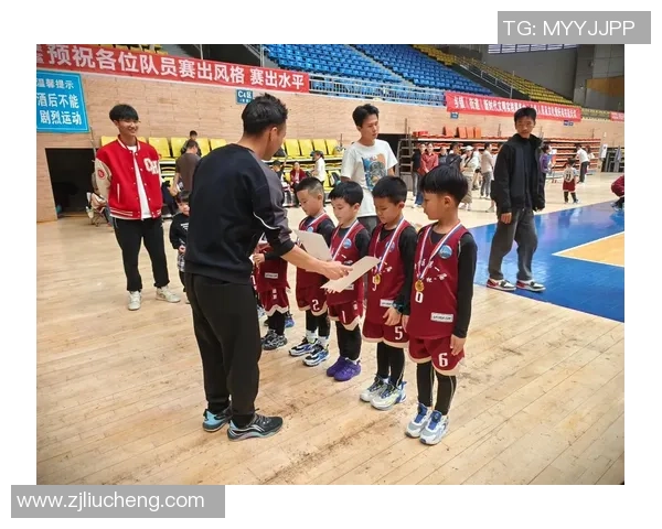 幼儿园篮球成长手册助力孩子全面发展与健康成长
